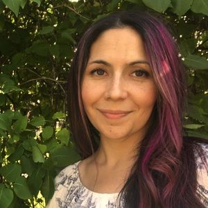 Meet your Posher, Melinda